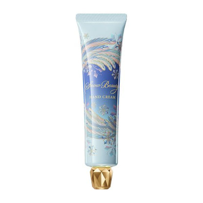 SHISEID Snow Beauty Brightening Hand Cream A 40g