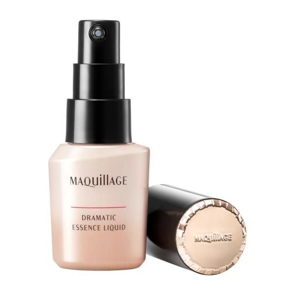 Shiseido Maquillage Essence Liquid EX Series (24mL / Refill 24mL)