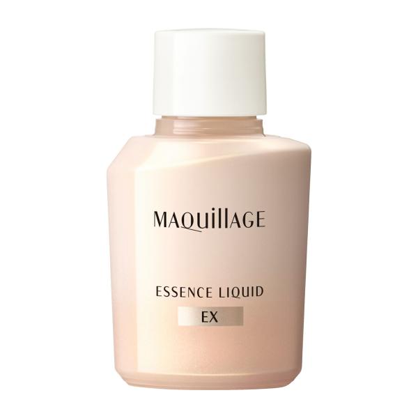 Shiseido Maquillage Essence Liquid EX Series (24mL / Refill 24mL)