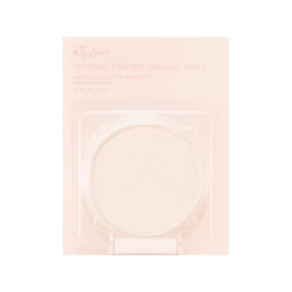 ETTUSAIS Skincare Powder (Pressed 7g / Pressed Refill 7g / Loose 10g)