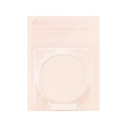 ETTUSAIS Skincare Powder (Pressed 7g / Pressed Refill 7g / Loose 10g)