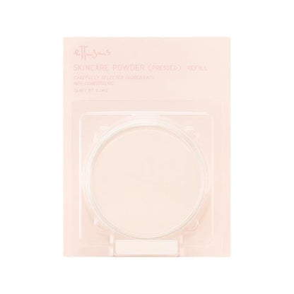 ETTUSAIS Skincare Powder (Pressed 7g / Pressed Refill 7g / Loose 10g)