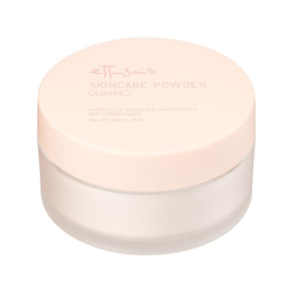 ETTUSAIS Skincare Powder (Pressed 7g / Pressed Refill 7g / Loose 10g)