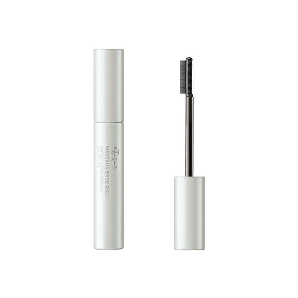 ETTUSAIS Mascara Base Rich Sheer Black 6g