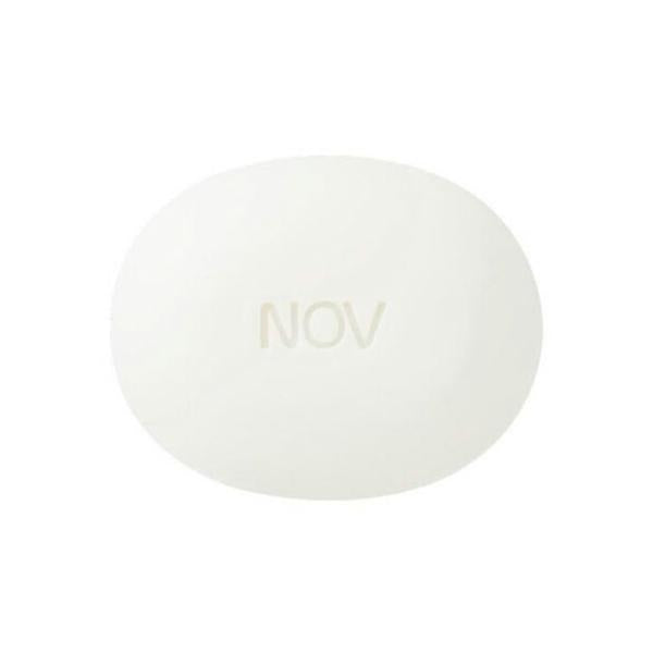NOV Nov Plus Peeling Soap 80g