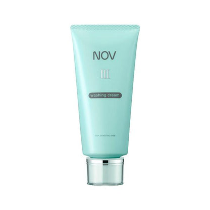 NOV Nov III Washing Cream 120g