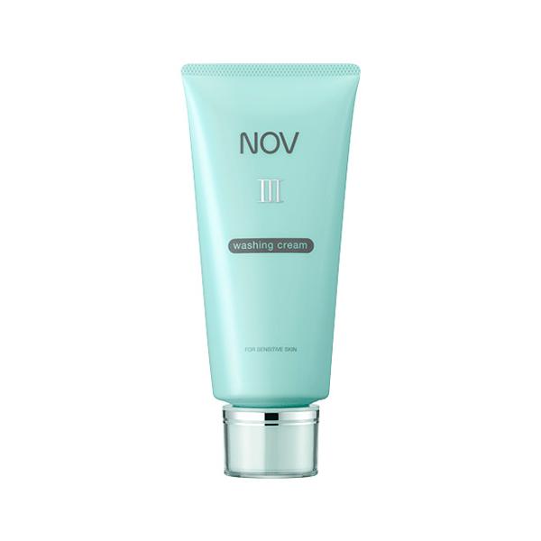 NOV Nov III Washing Cream 120g
