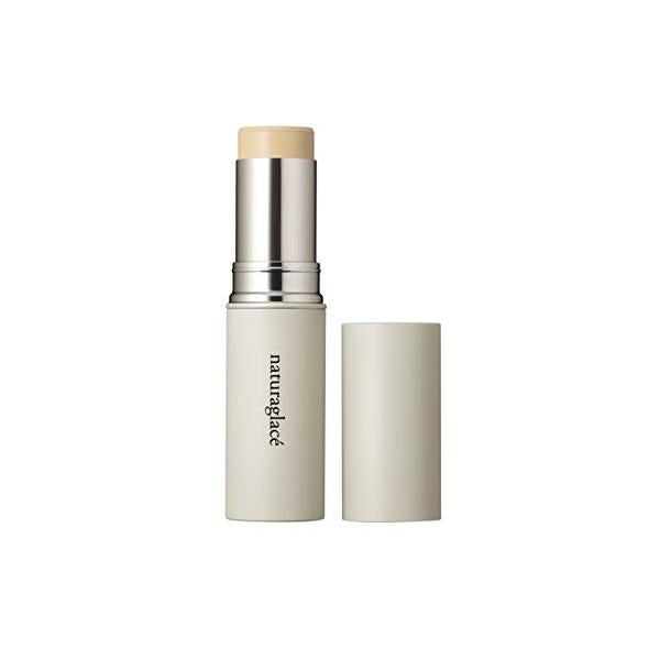 naturaglace Cream Bar Foundation N (01 Light Beige / 02 Natural Beige) 12g