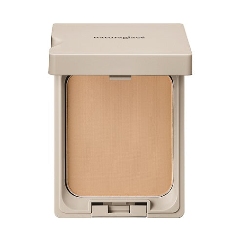 [Japan] Nature's Way Natura Grasse Lightweight Mineral Powder DB