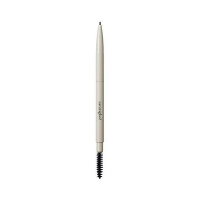 Nature's Way naturaglace Eyebrow Pencil 02 Medium Brown