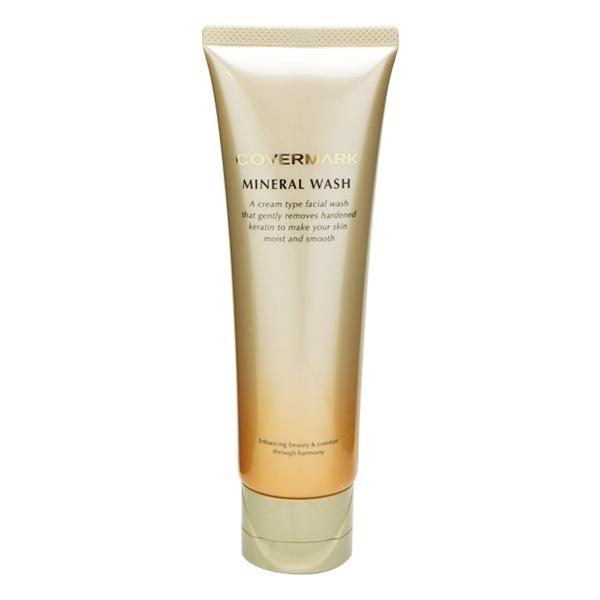 COVERMARK Mineral Wash 125g (sponge included)