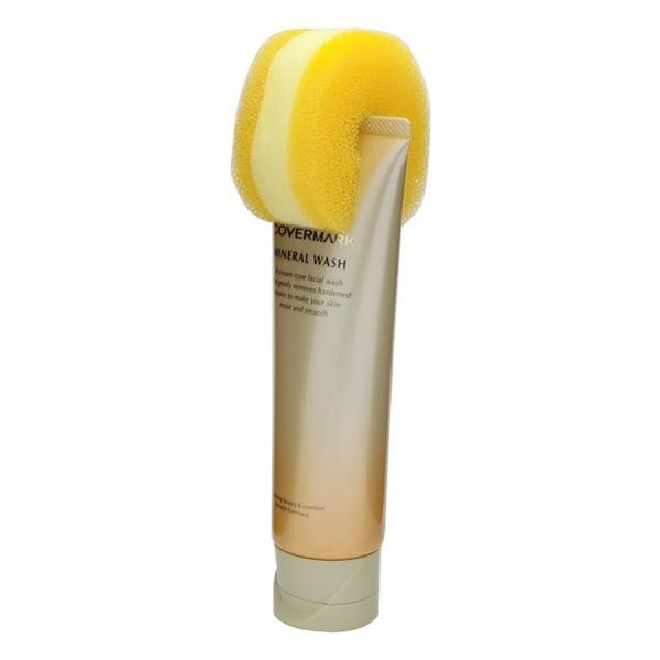 COVERMARK Mineral Wash 125g (sponge included)