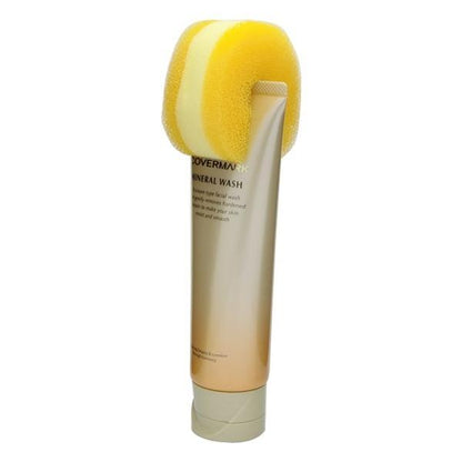 COVERMARK Mineral Wash 125g (sponge included)