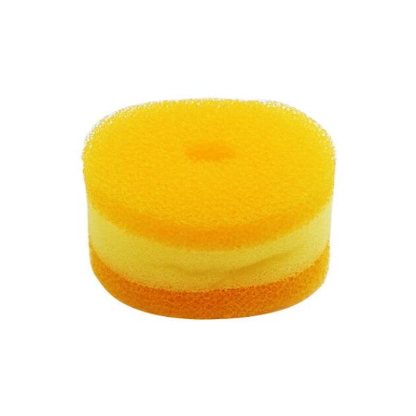 COVERMARK Mineral Wash 125g (sponge included)