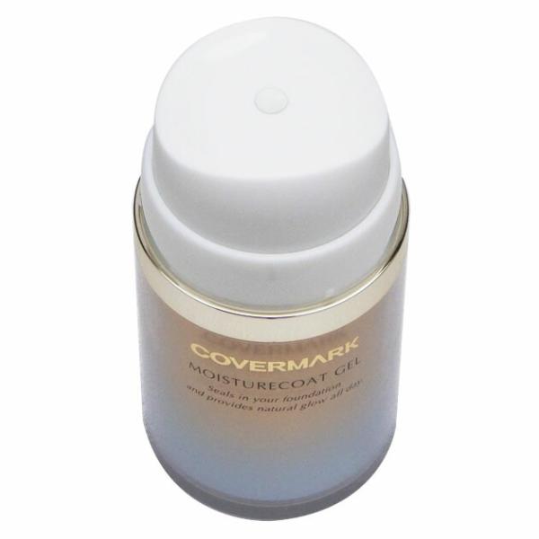 COVERMARK Moisture Coat Gel 35g (with exclusive puff)