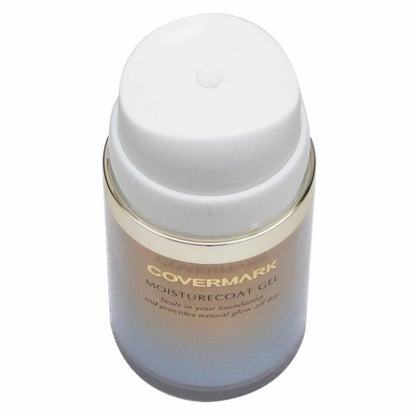 COVERMARK Moisture Coat Gel 35g (with exclusive puff)