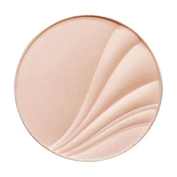 COVERMARK Face Up Pressed Powder (01 Light Up Pink / 02 Light Up Beige) Body / Refill
