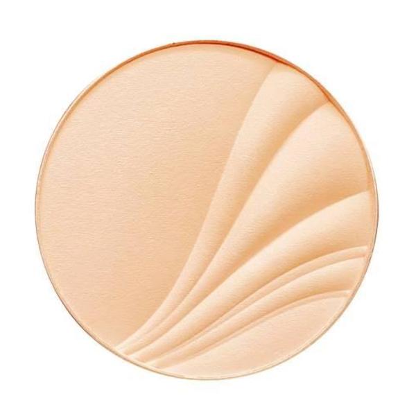 COVERMARK Face Up Pressed Powder (01 Light Up Pink / 02 Light Up Beige) Body / Refill