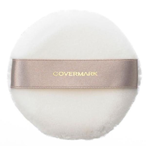 COVERMARK Sheer Powder (13g (with exclusive puff) / Powder puff F)