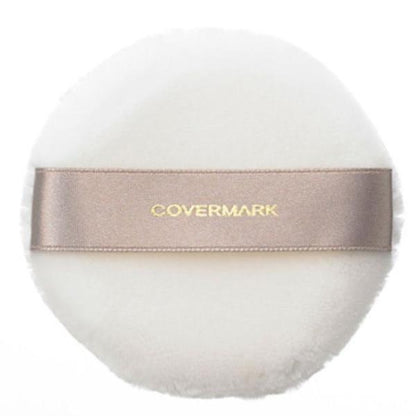 COVERMARK Sheer Powder (13g (with exclusive puff) / Powder puff F)