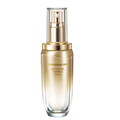 COVERMARK Moisture Charge Serum (40ml / Refill 40ml)