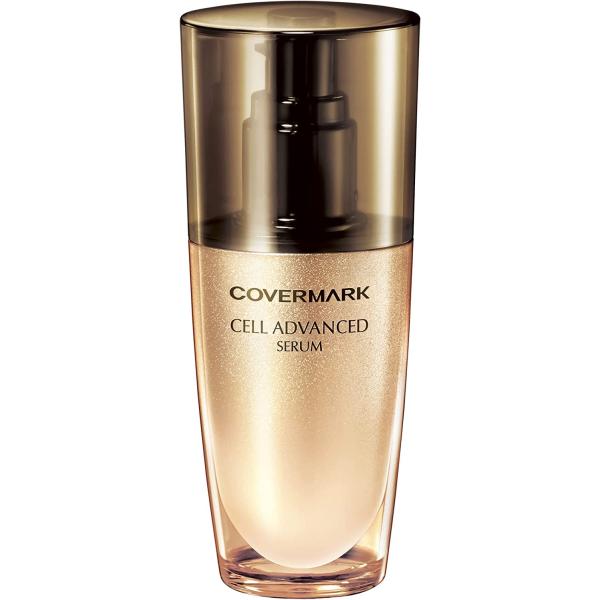 COVERMARK Cell Advanced Serum WS (40g / Refill 40g)