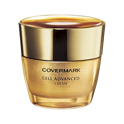 COVERMARK Cell Advanced Cream WS (30g / Refill 30g)