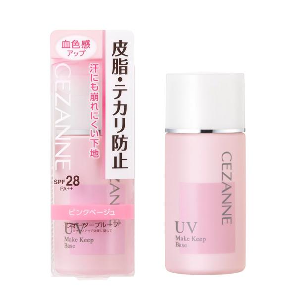 Sezanne Anti Shine Primer SPF28 PA++ 30ml