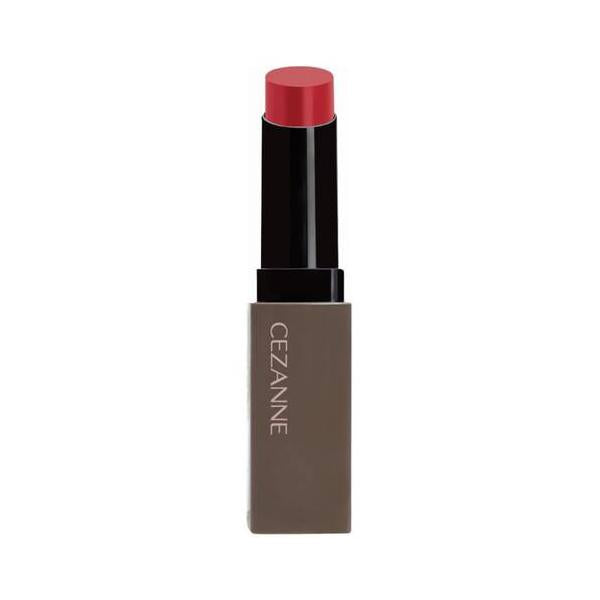 CEZANNE Lip Color Shield 08 Cherry Red