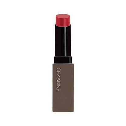 CEZANNE Lip Color Shield 08 Cherry Red