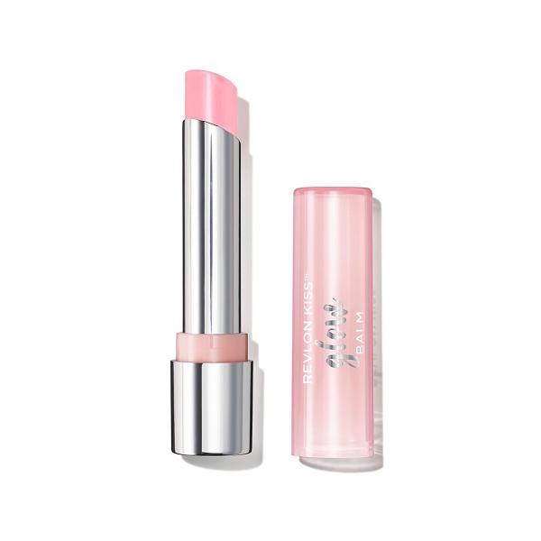 REVLON Kiss Glow Balm 001 Lily Glow / 002 Peony Glow / 004 Daisy Glow 2.8g