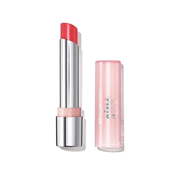 REVLON Kiss Glow Balm 001 Lily Glow / 002 Peony Glow / 004 Daisy Glow 2.8g