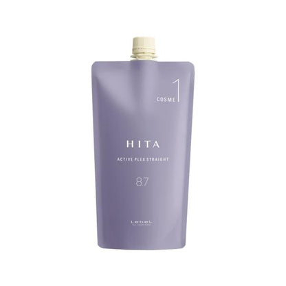 LEBEL HITA AP Straight (1 agent / 2 agents) 400g / 800g
