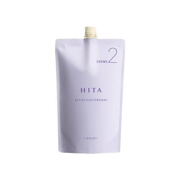 LEBEL HITA AP Straight (1 agent / 2 agents) 400g / 800g