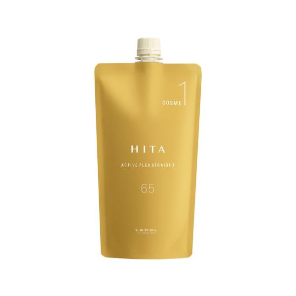 LEBEL HITA AP Straight (1 agent / 2 agents) 400g / 800g
