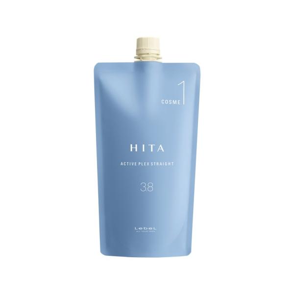 LEBEL HITA AP Straight (1 agent / 2 agents) 400g / 800g