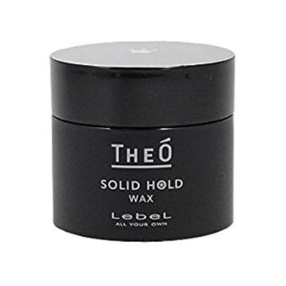 Lebel Theo WAX - Creative Hold / Solid Hold 60g