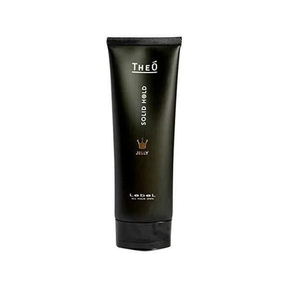 Lebel Theo Hair Jelly - Solid Hold / Creative Hold 120ml