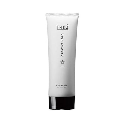 Lebel Theo Hair Jelly - Solid Hold / Creative Hold 120ml