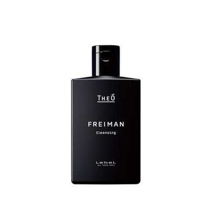 Lebel Theo Freiman Hair Cleansing (200ml / 500ml / Refill 1600ml)