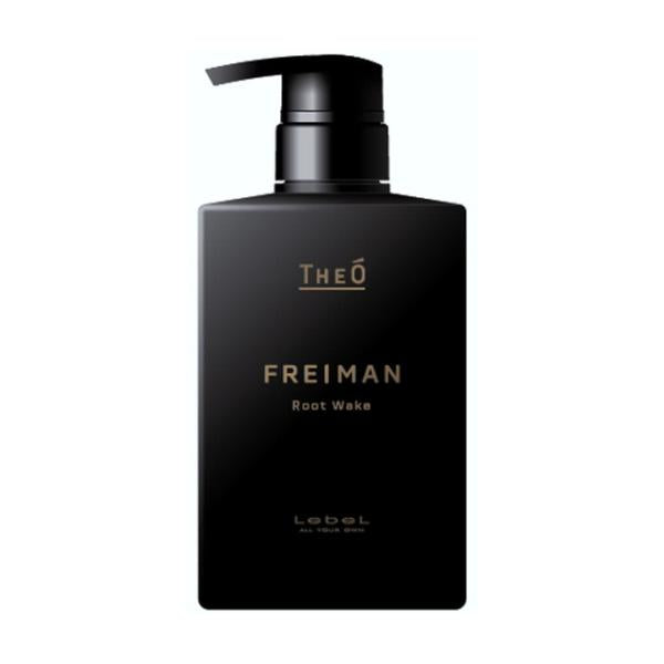 Lebel Theo Freiman Hair Root Wake (200ml / 500ml / Refill 1600ml)