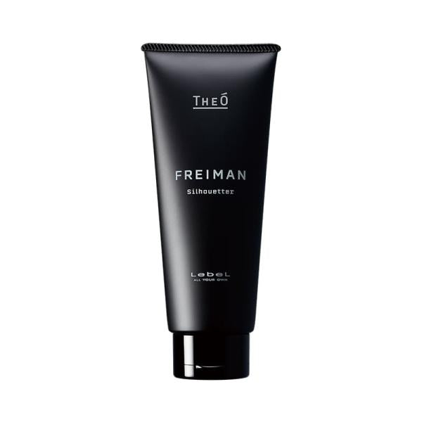 Lebel Theo Freiman Silhouetter Hair Treatment (200ml / 500ml / refill 1600ml)