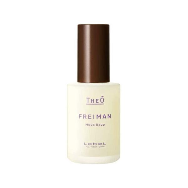 Lebel Theo Freiman Move Hair Drop 55ml