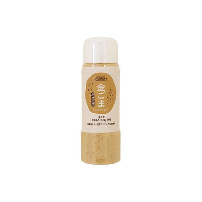 Seijo Ishii Dressing 200ml (Onions / Truffle / Sesame Seeds)