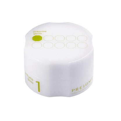 Milbon Prejume Hair Gloss 1 80g