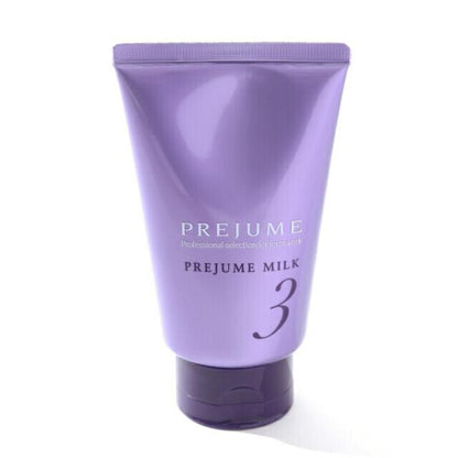 Milbon Prejume Hair Milk 3 110g