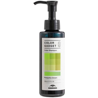 MILBON Color Gadget Color Shampoo Series 150ml