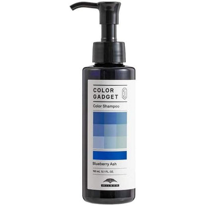 MILBON Color Gadget Color Shampoo Series 150ml