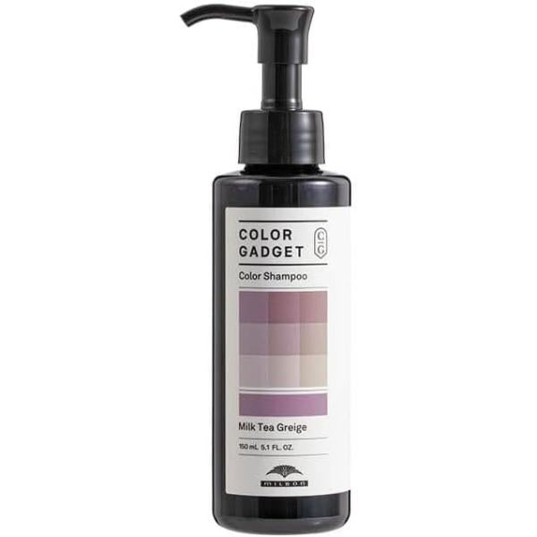 MILBON Color Gadget Color Shampoo Series 150ml