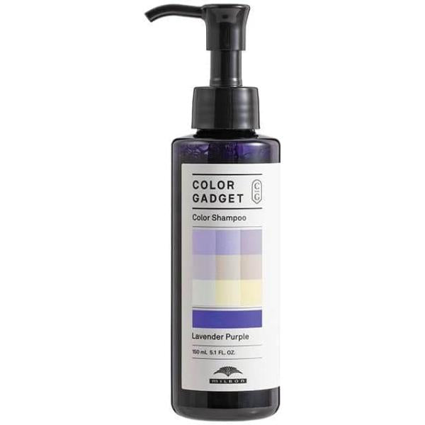MILBON Color Gadget Color Shampoo Series 150ml